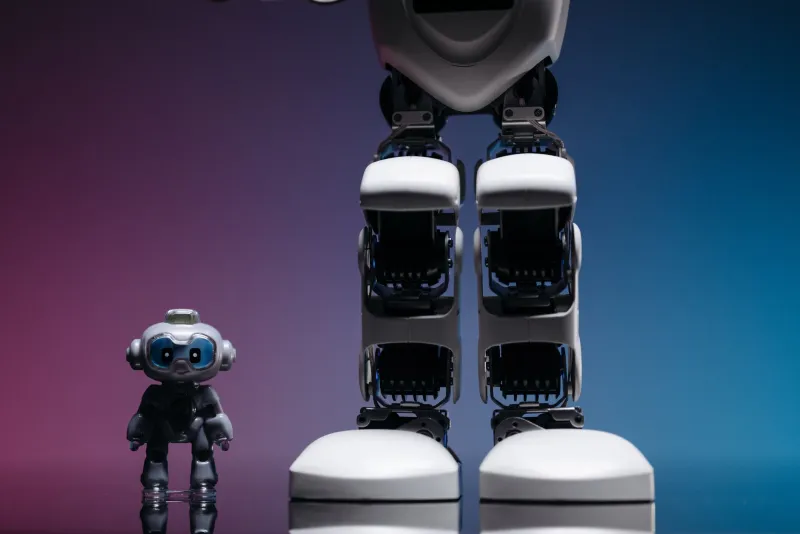 ChatGPT, Claude, Gemini, or Copilot: We Gave Them the Same Tasks — Here's Who Passed